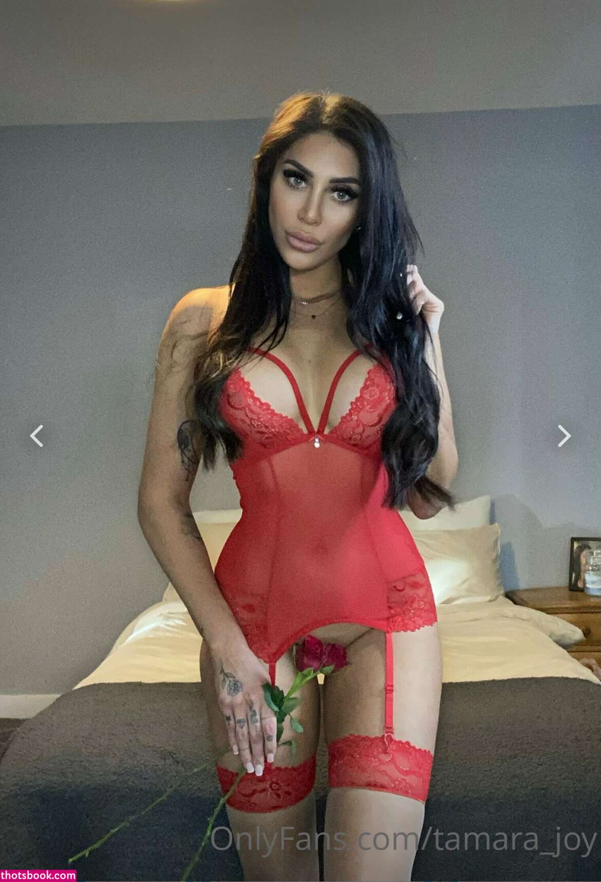 Tamara Joy MaFS Nude OnlyFans Photos #8 1068798