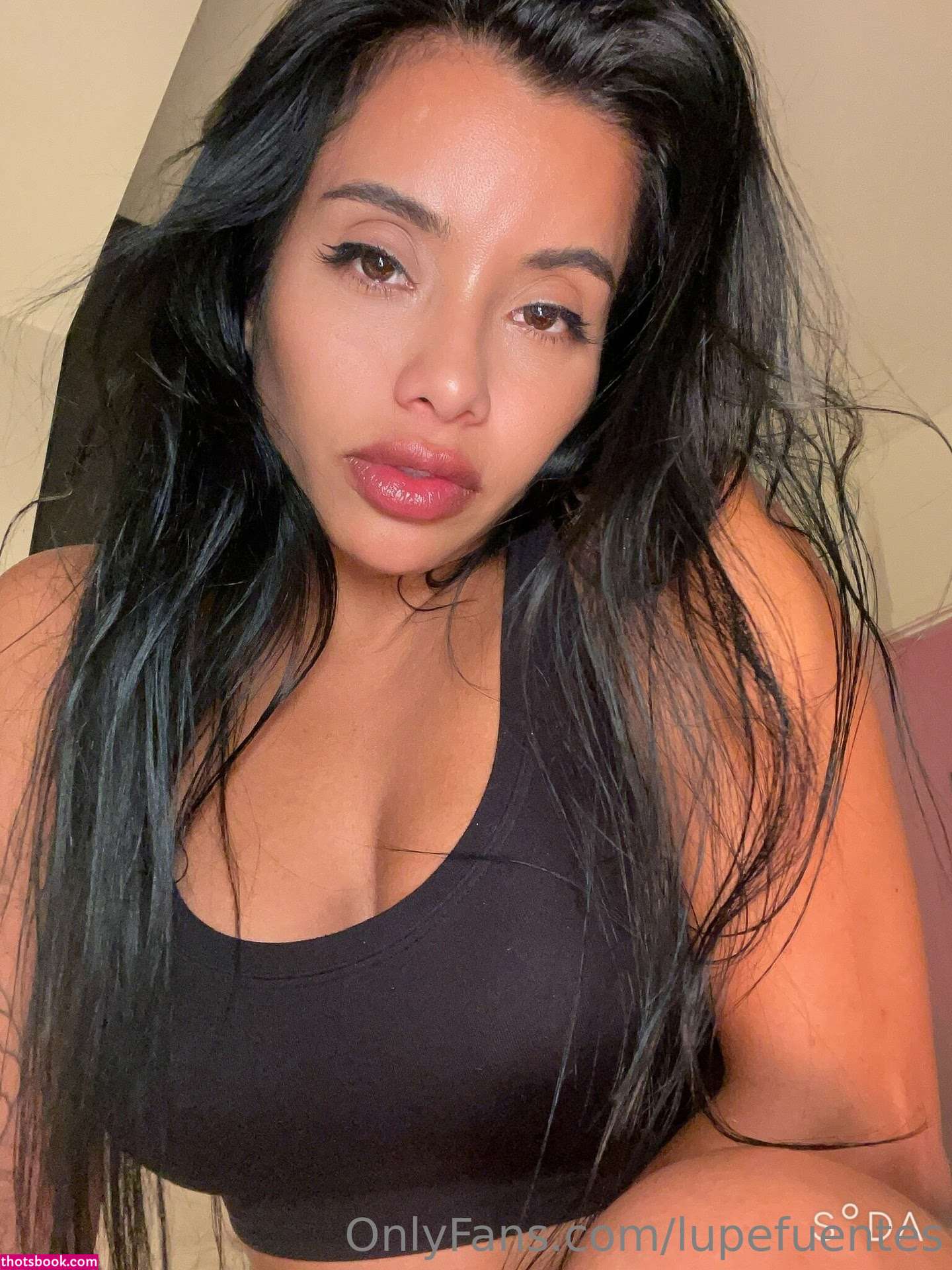 Lupe Fuentes Nude OnlyFans Photos #1 1056160