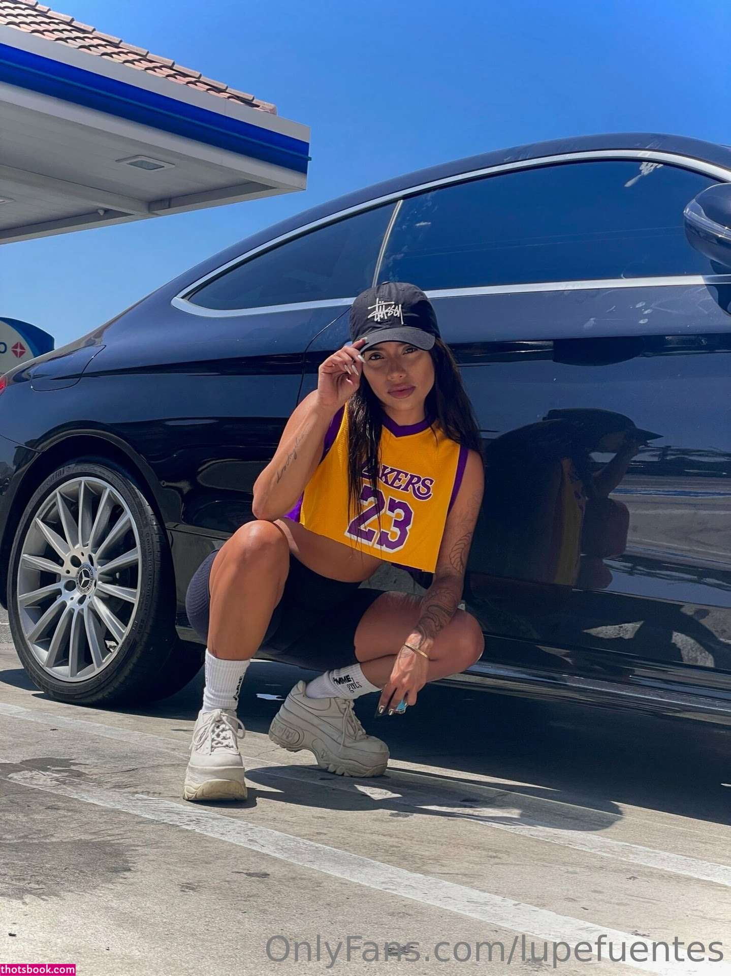 Lupe Fuentes Nude OnlyFans Photos #3 1056173