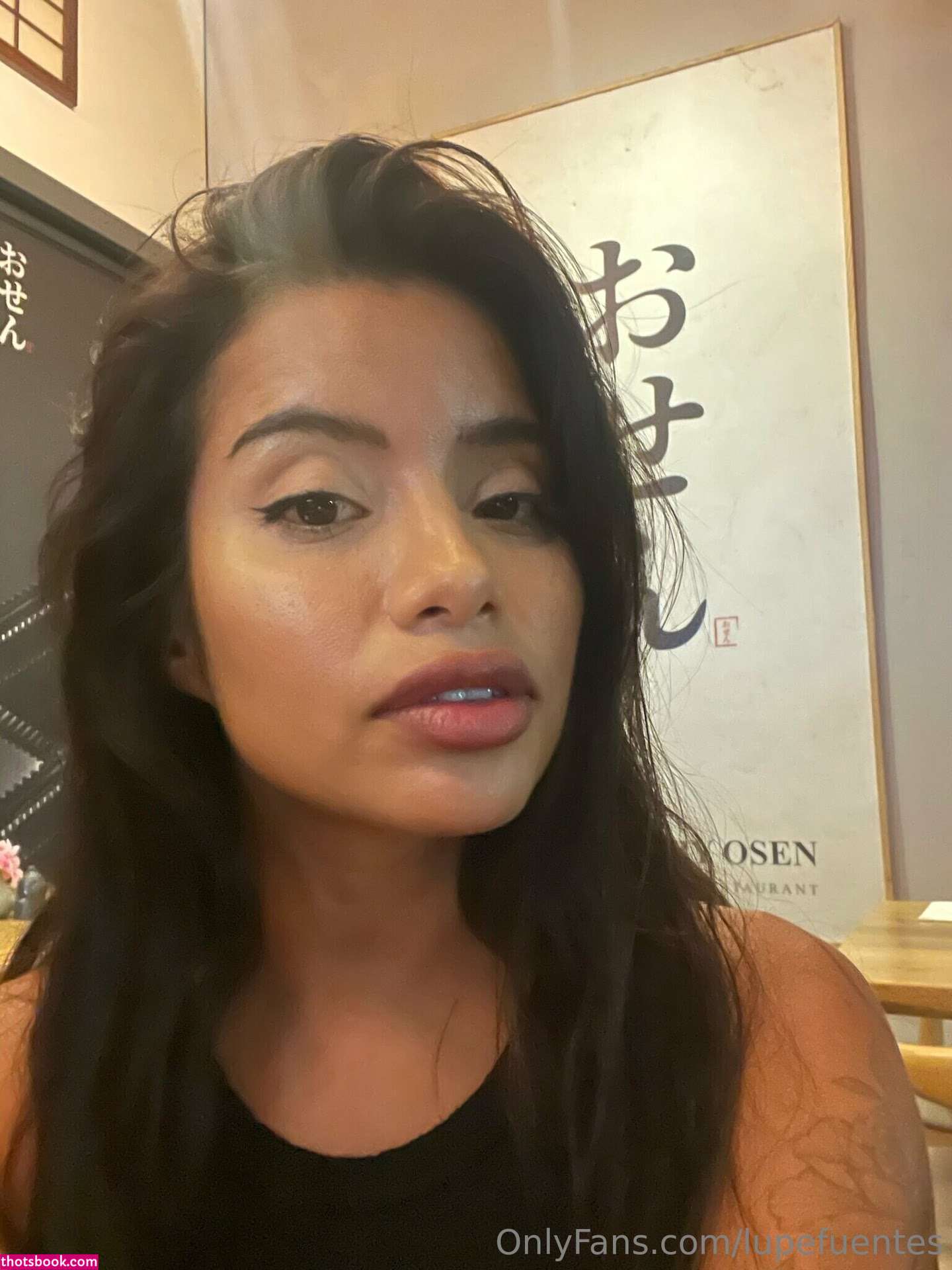 Lupe Fuentes Nude OnlyFans Photos #4 1056184