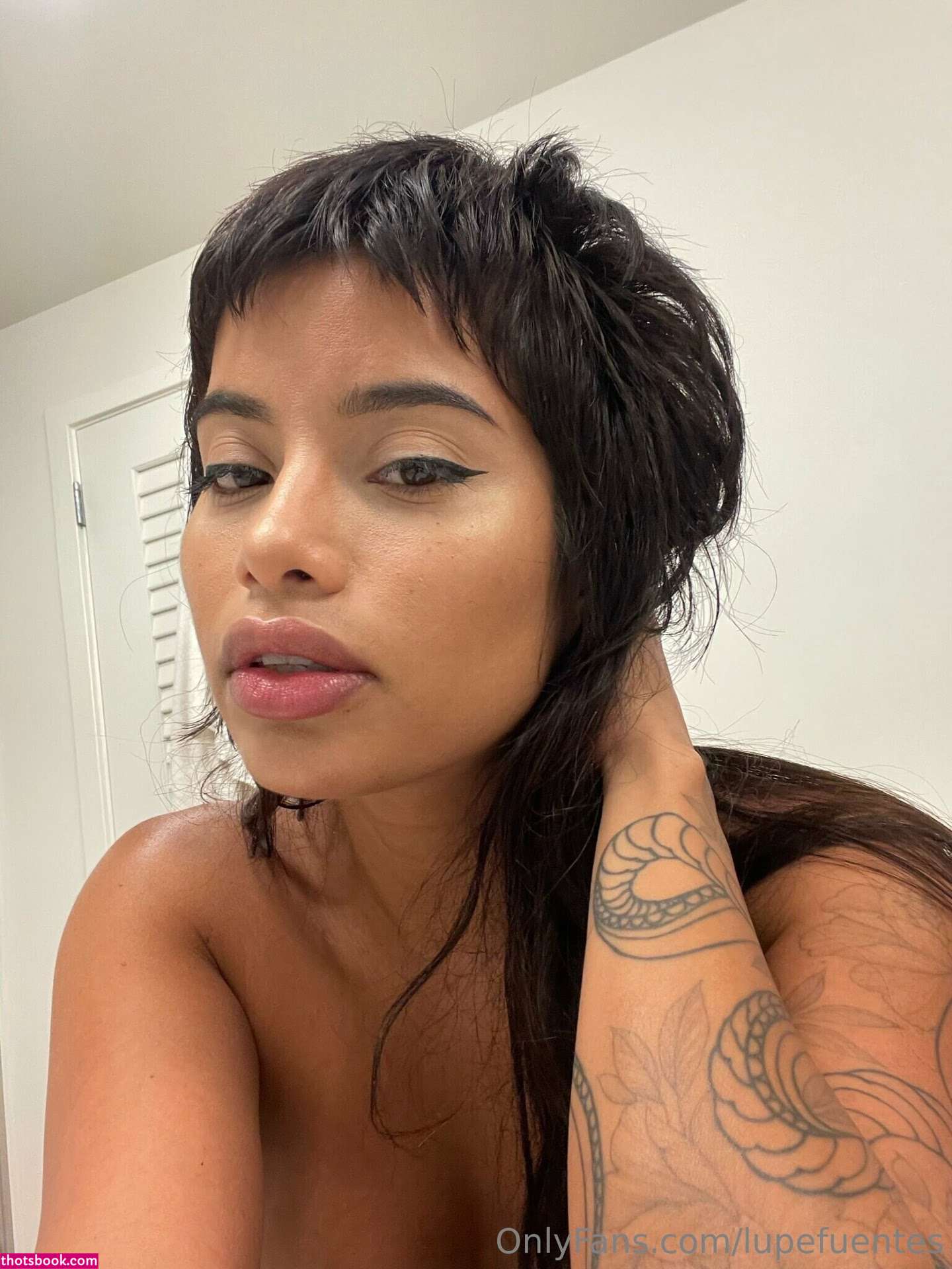 Lupe Fuentes Nude OnlyFans Photos #4 1056185