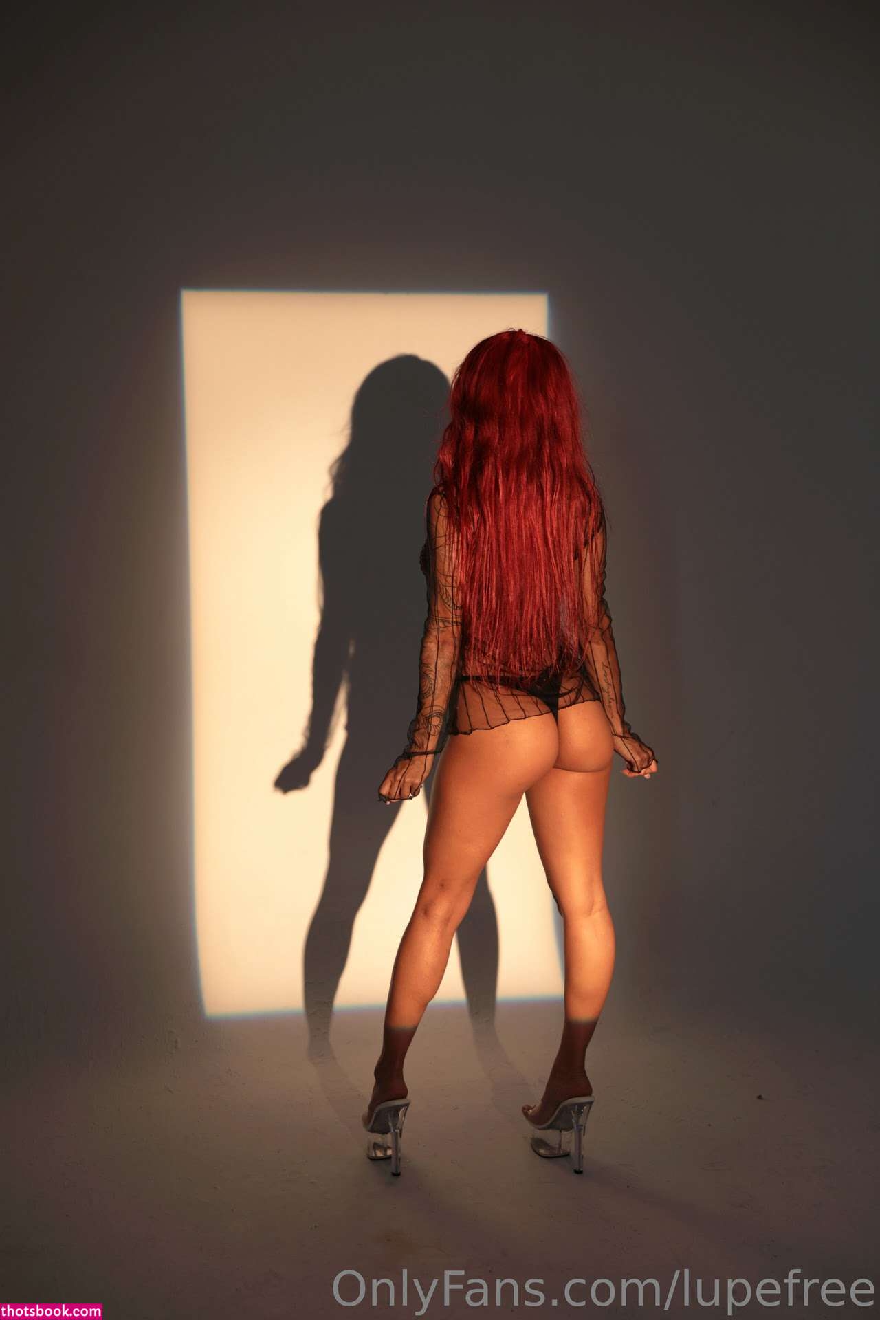 Lupe Fuentes Nude OnlyFans Photos #7 1056205