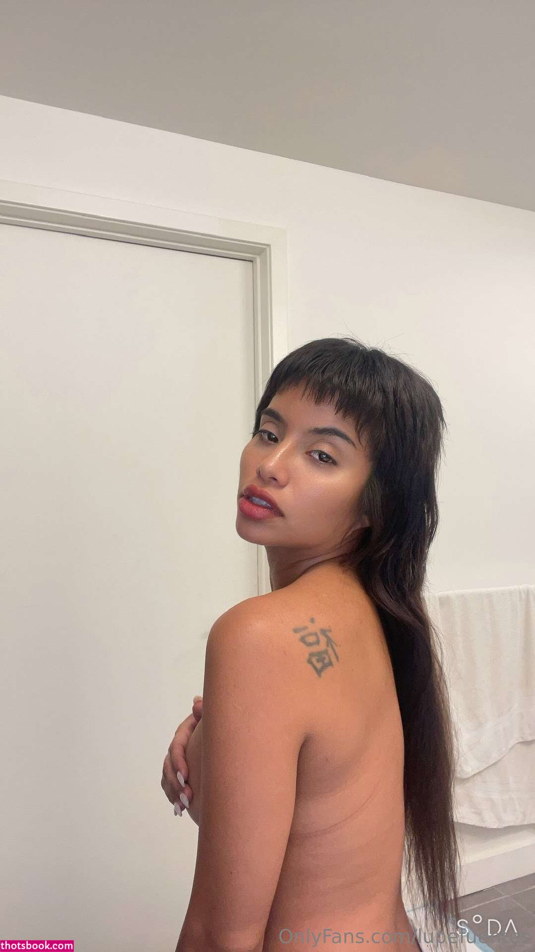 Lupe Fuentes Nude OnlyFans Photos #9 1057452