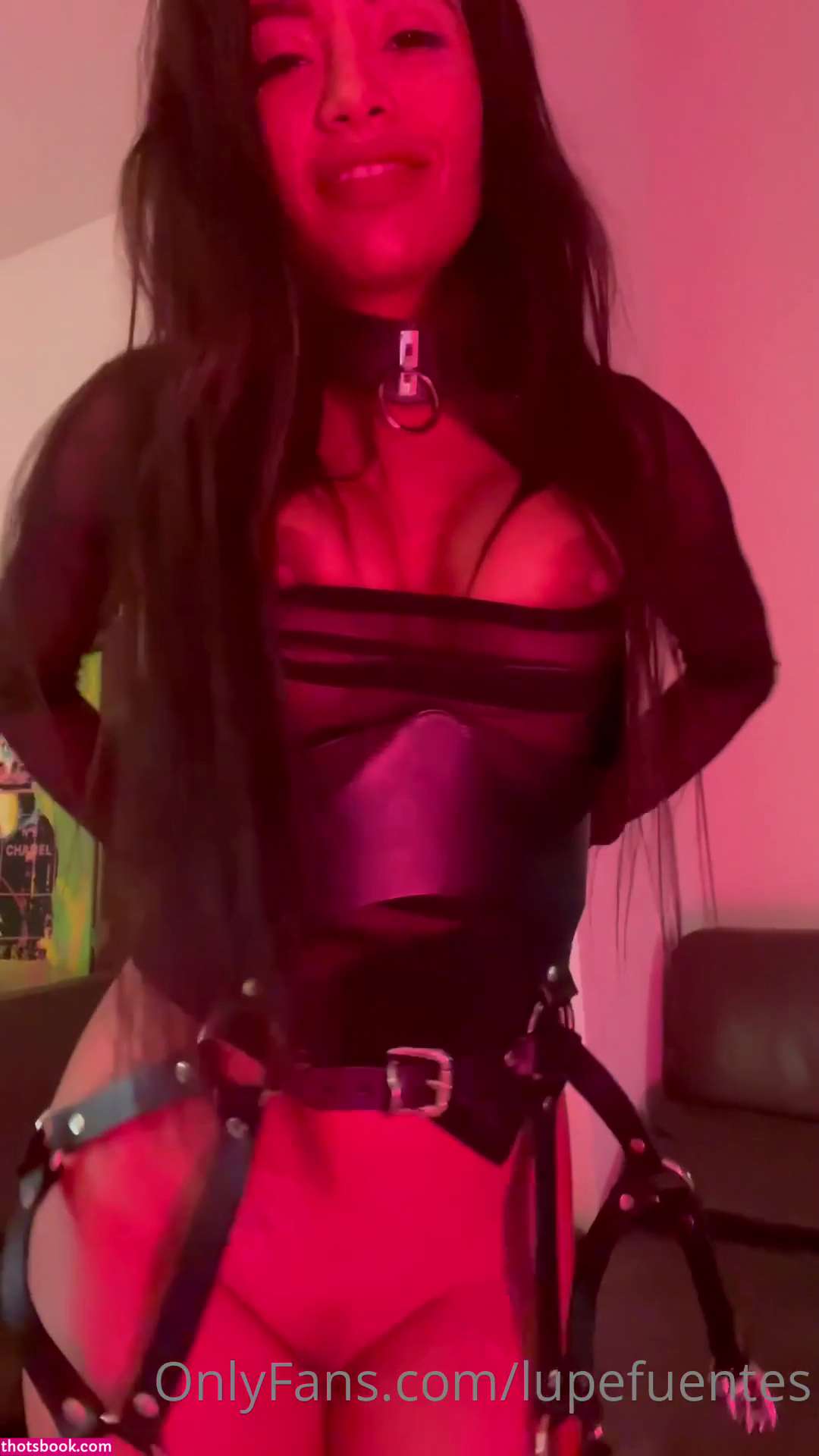 Lupe Fuentes Nude OnlyFans Photos #11 1057468