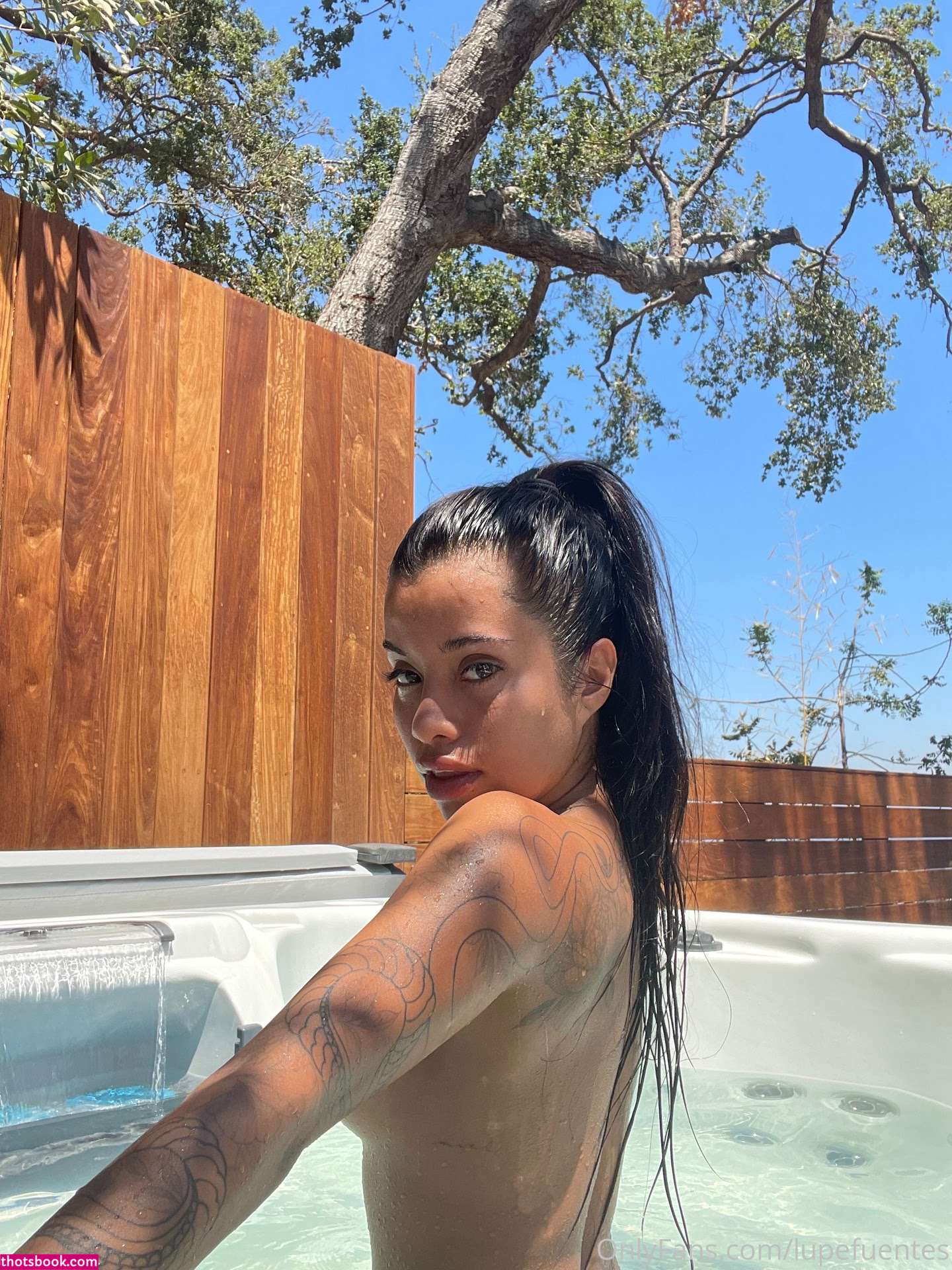 Lupe Fuentes Nude OnlyFans Photos #12 1057472