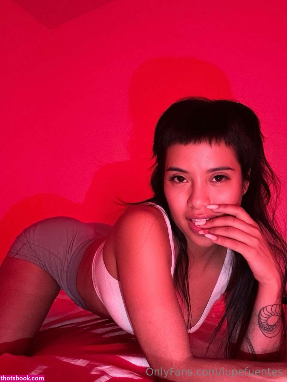 Lupe Fuentes Nude OnlyFans Photos #12 1057474