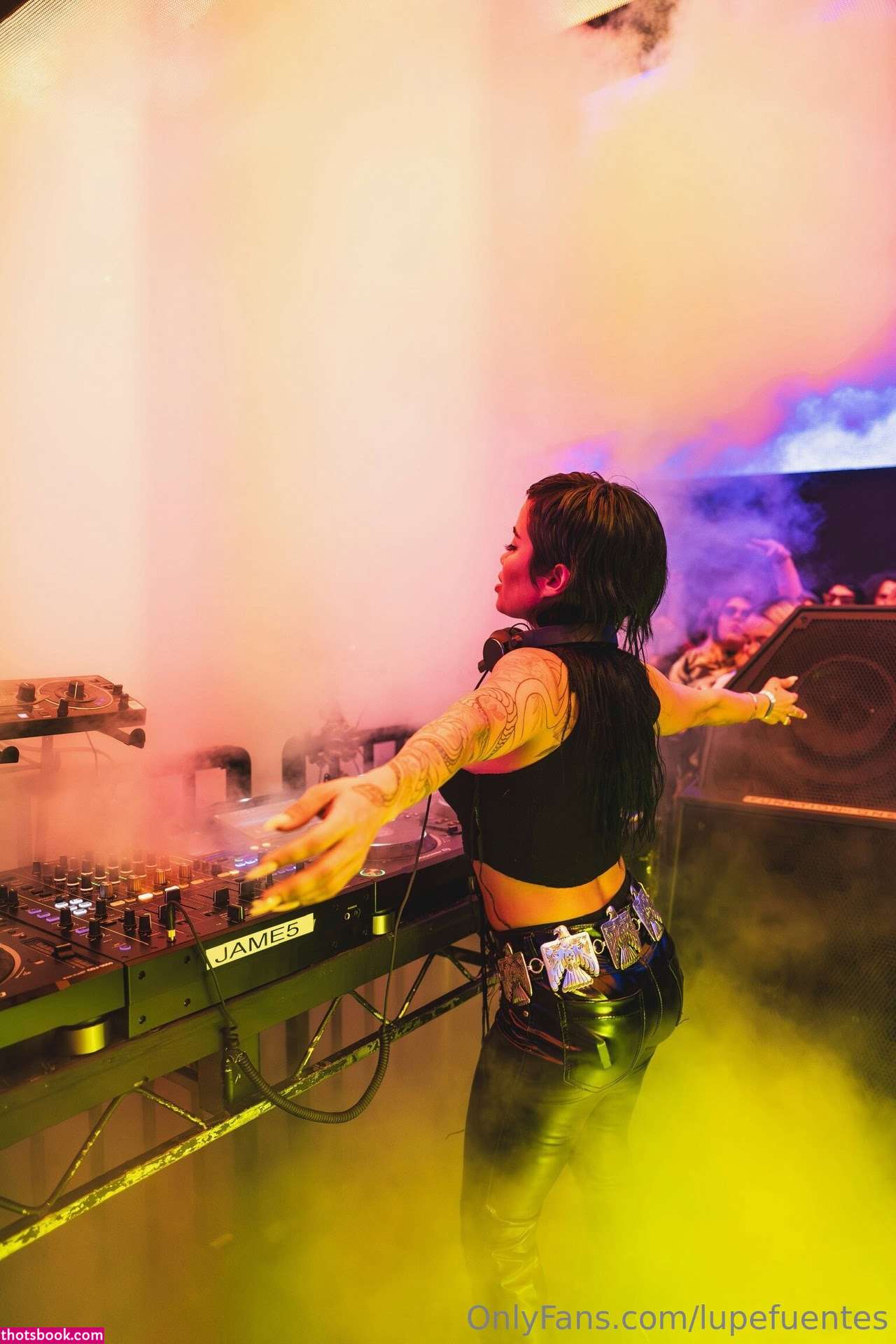 Lupe Fuentes Nude OnlyFans Photos #13 1057475