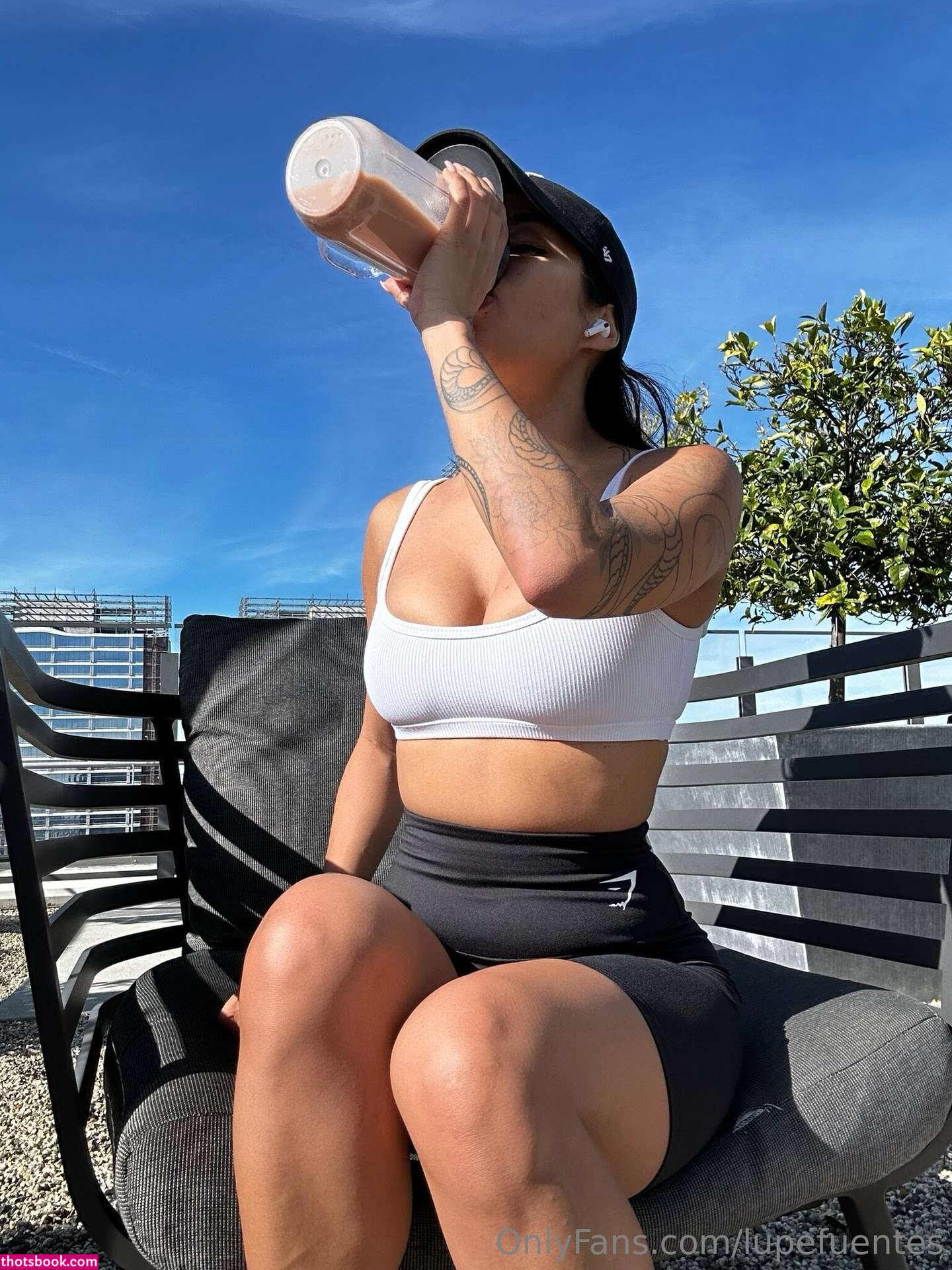 Lupe Fuentes Nude OnlyFans Photos #13 1057477