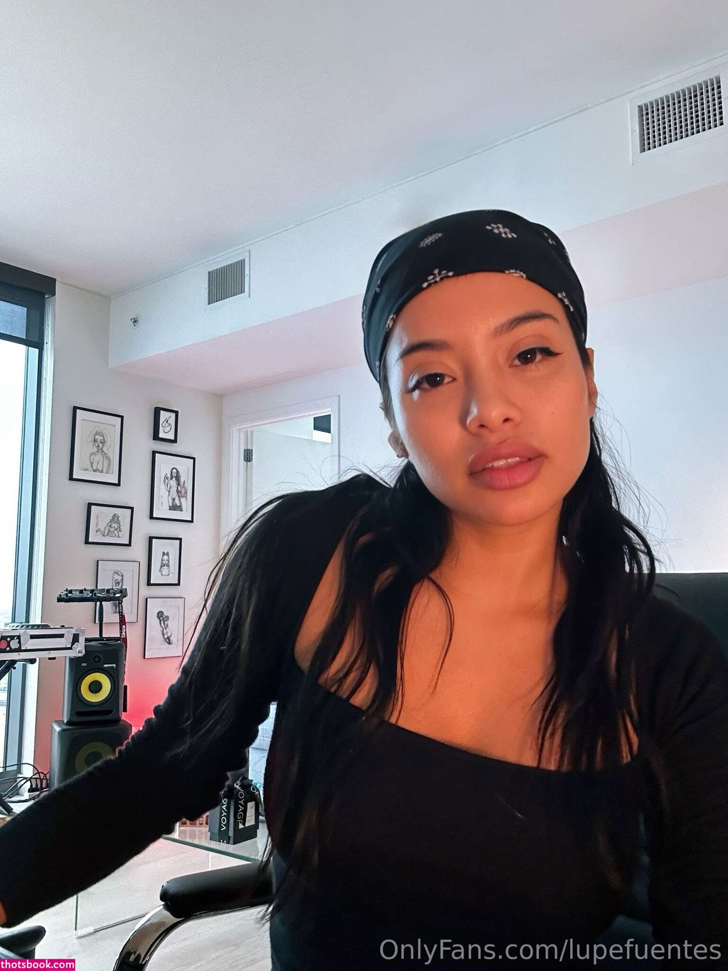 Lupe Fuentes Nude OnlyFans Photos #13 1057483