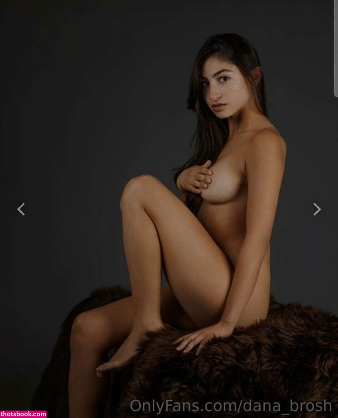 Dana Brosh Nude OnlyFans Photos #1 1084459