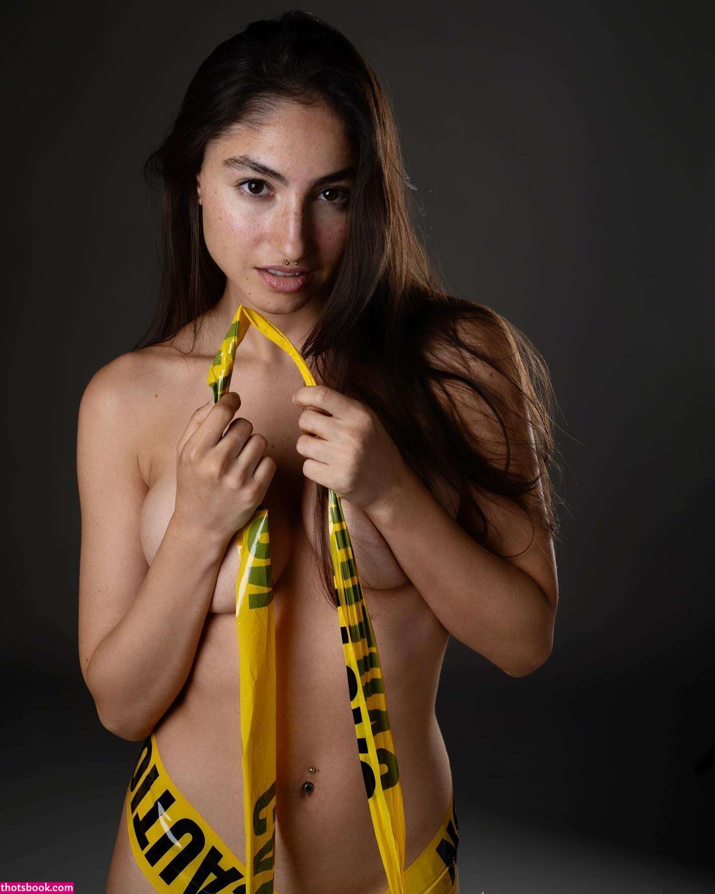 Dana Brosh Nude OnlyFans Photos #11 1085649