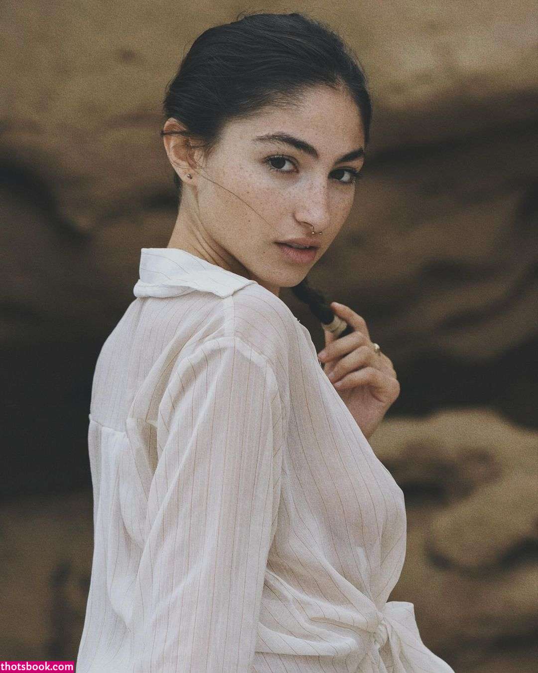 Dana Brosh Nude OnlyFans Photos #12 1085672