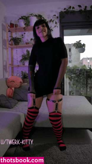 Twerk kitty Nude OnlyFans Photos #2 1070123