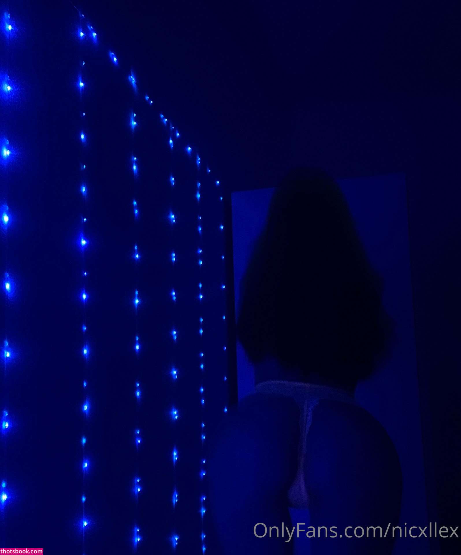 Nicxllex Nude OnlyFans Photos #13 1071295