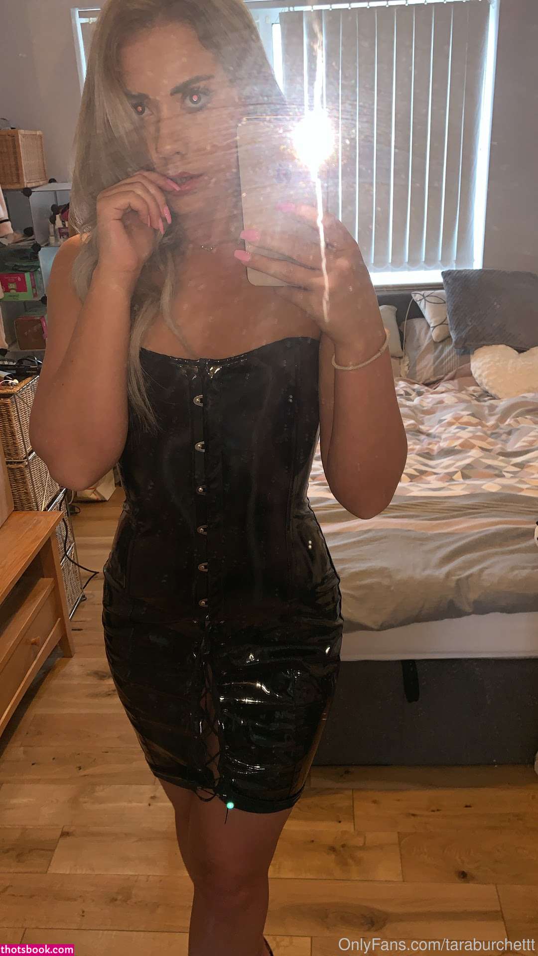 Tara Burchett DayDr34mer Nude OnlyFans Photos #15 1071503