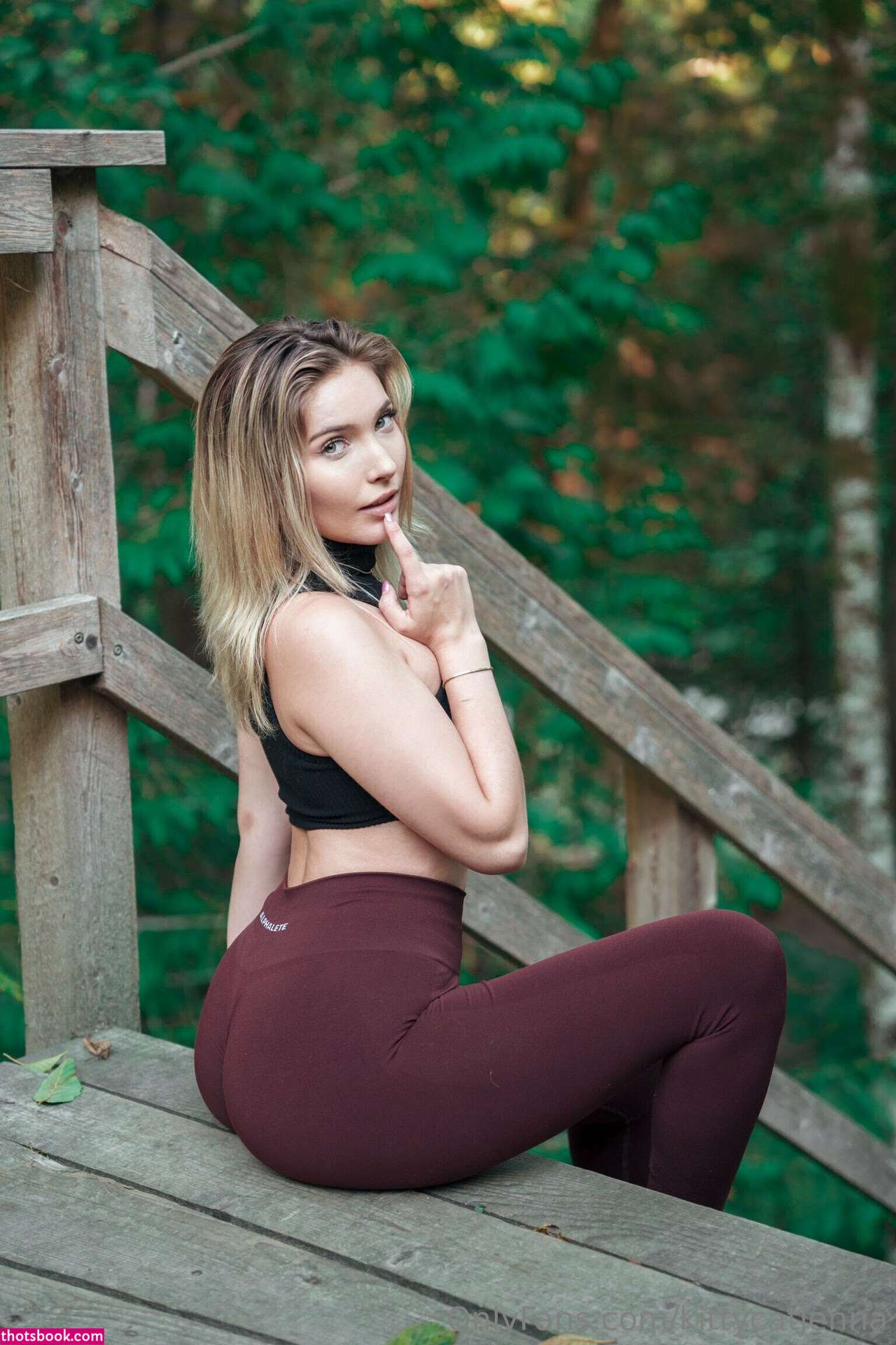 Jenna Nude OnlyFans Photos #4 1079662