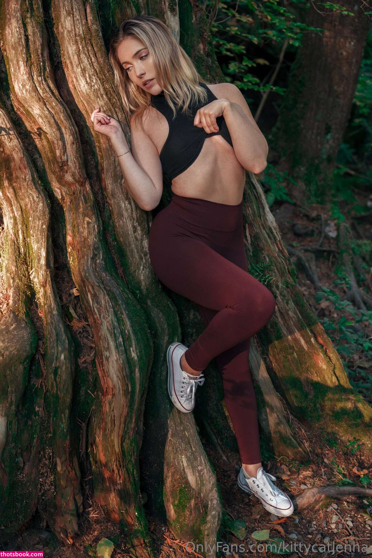 Jenna Nude OnlyFans Photos #4 1079665