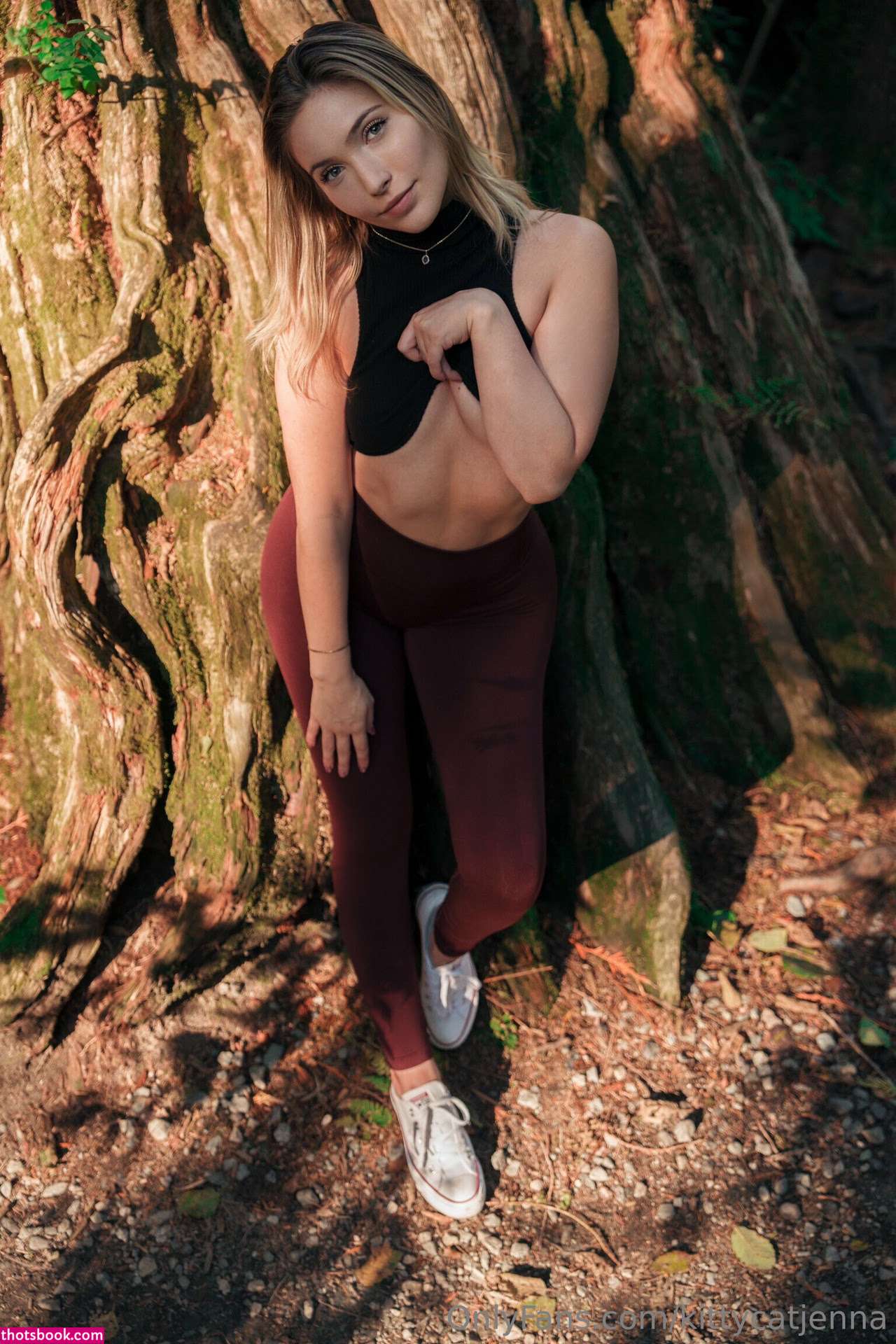 Jenna Nude OnlyFans Photos #4 1079667