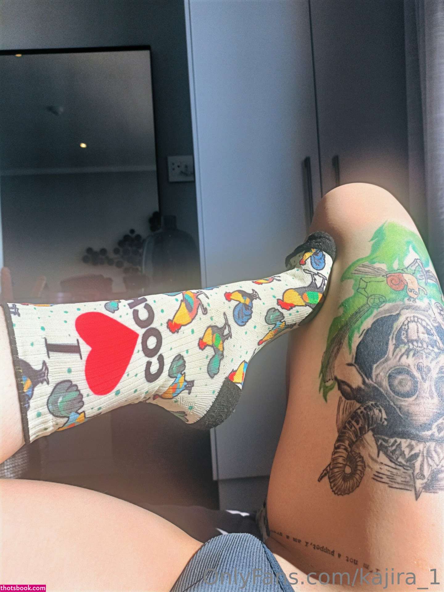 Kajira Nude OnlyFans Photos #3 1094594