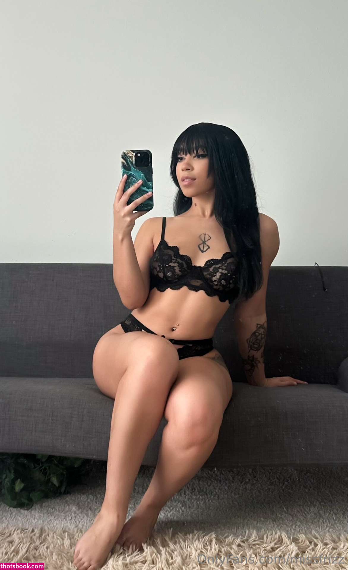 Frizzylifts Nude OnlyFans Photos #1 1035664