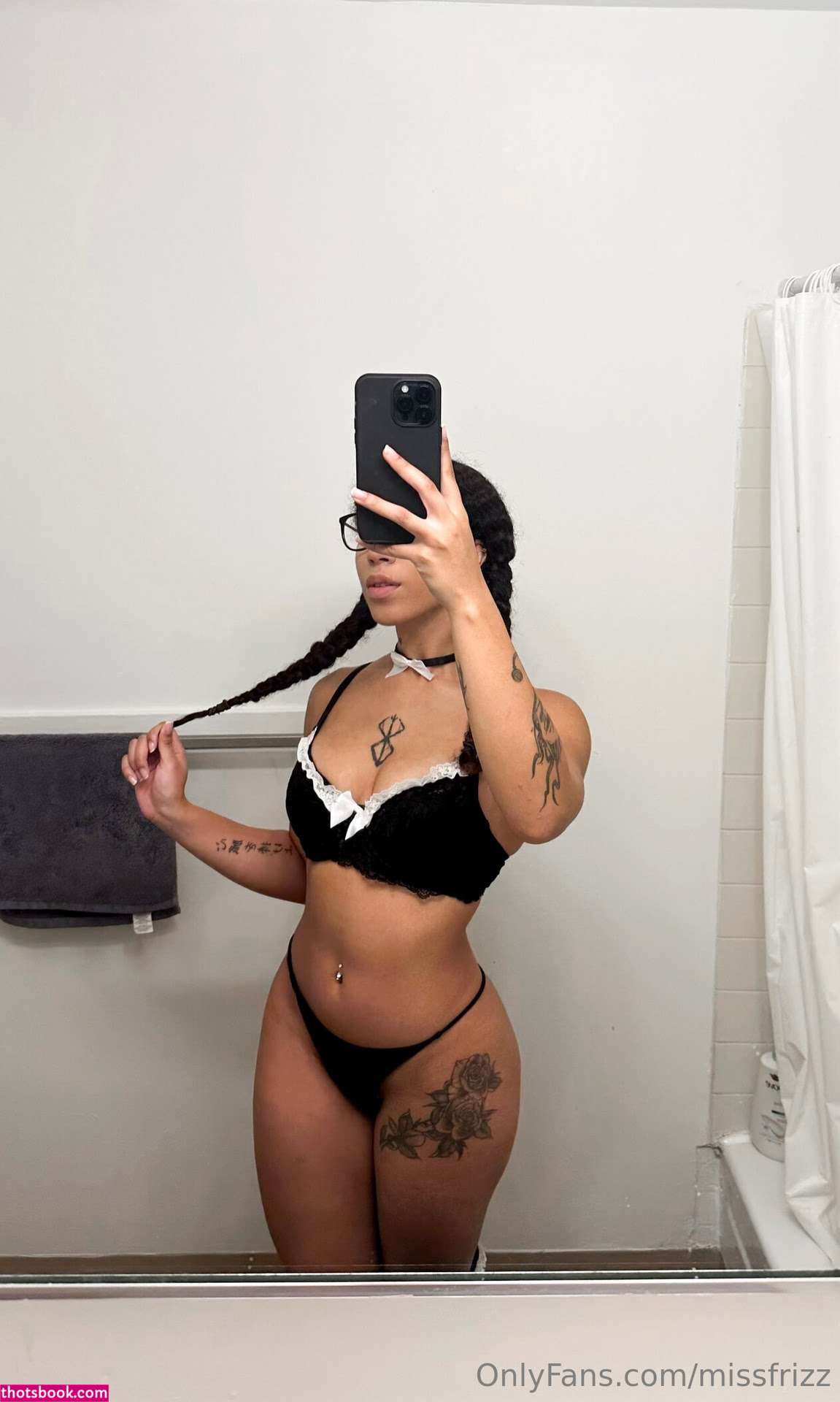 Frizzylifts Nude OnlyFans Photos #2 1035666