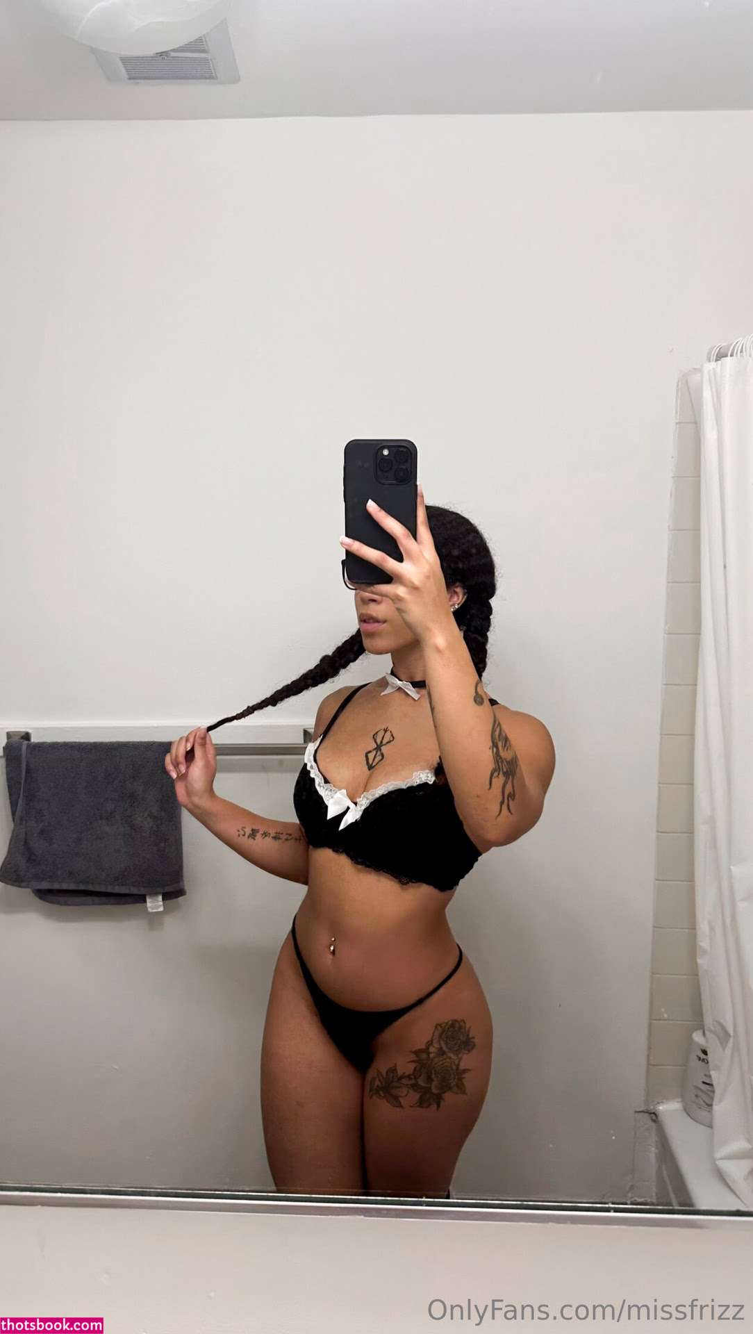 Frizzylifts Nude OnlyFans Photos #2 1035671