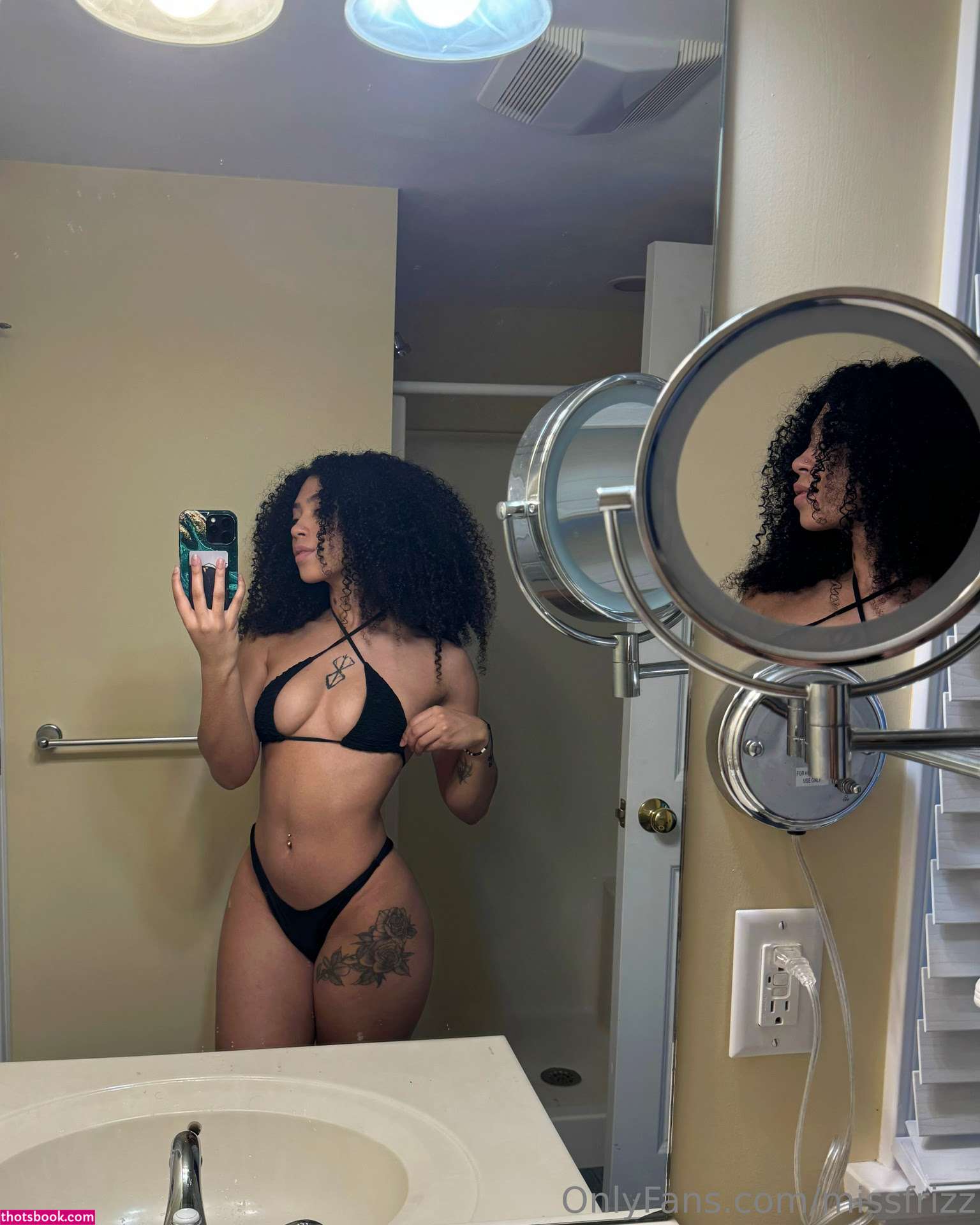 Frizzylifts Nude OnlyFans Photos #3 1035677