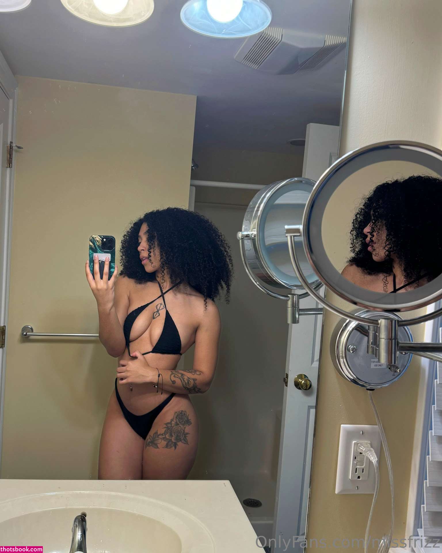 Frizzylifts Nude OnlyFans Photos #3 1035680