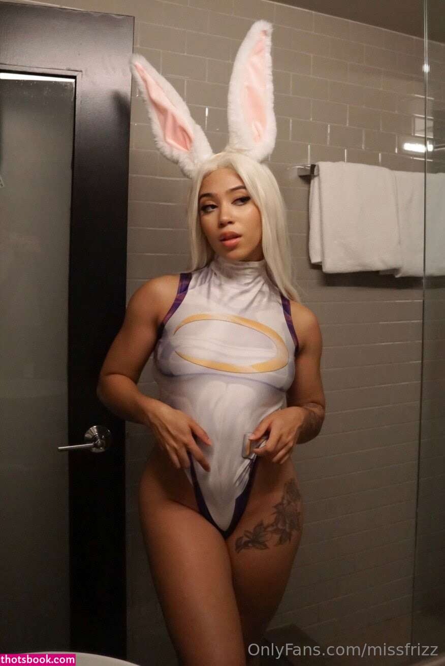 Frizzylifts Nude OnlyFans Photos #14 1036754