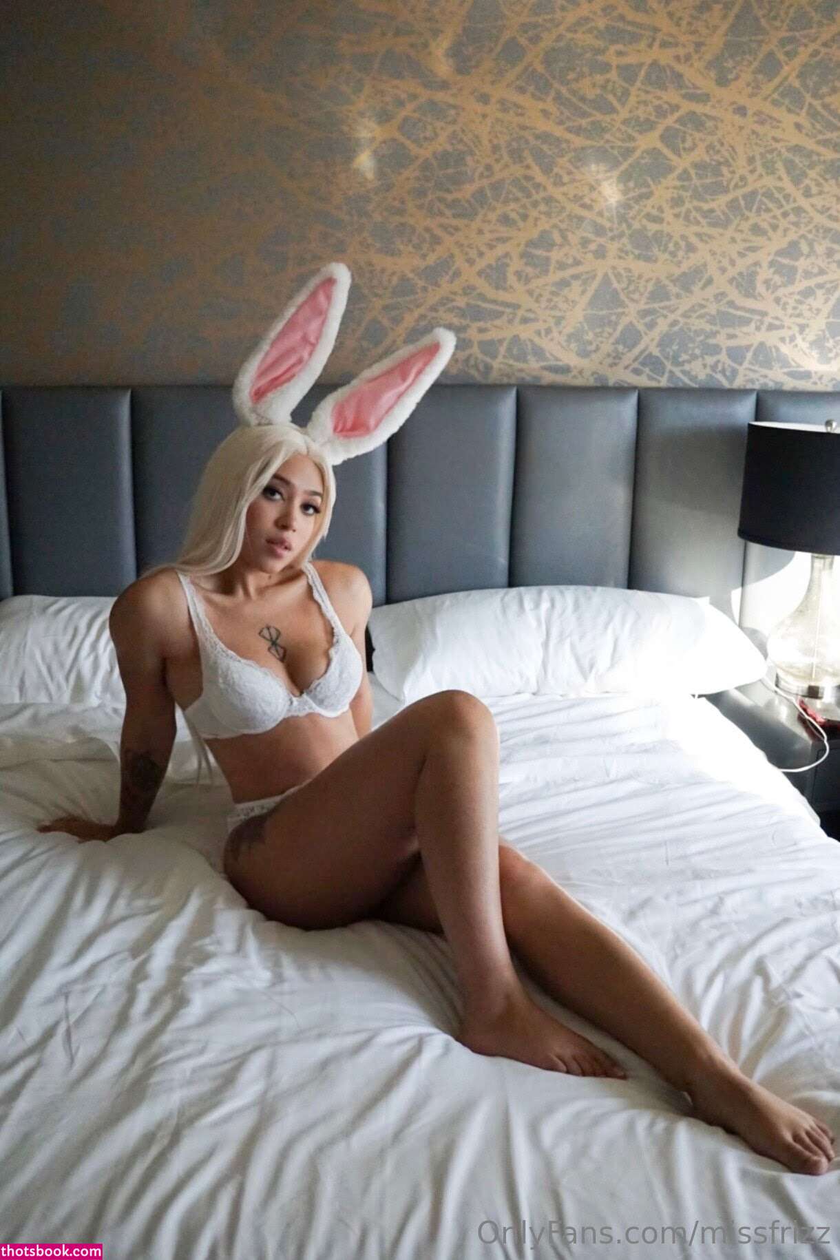 Frizzylifts Nude OnlyFans Photos #14 1036755