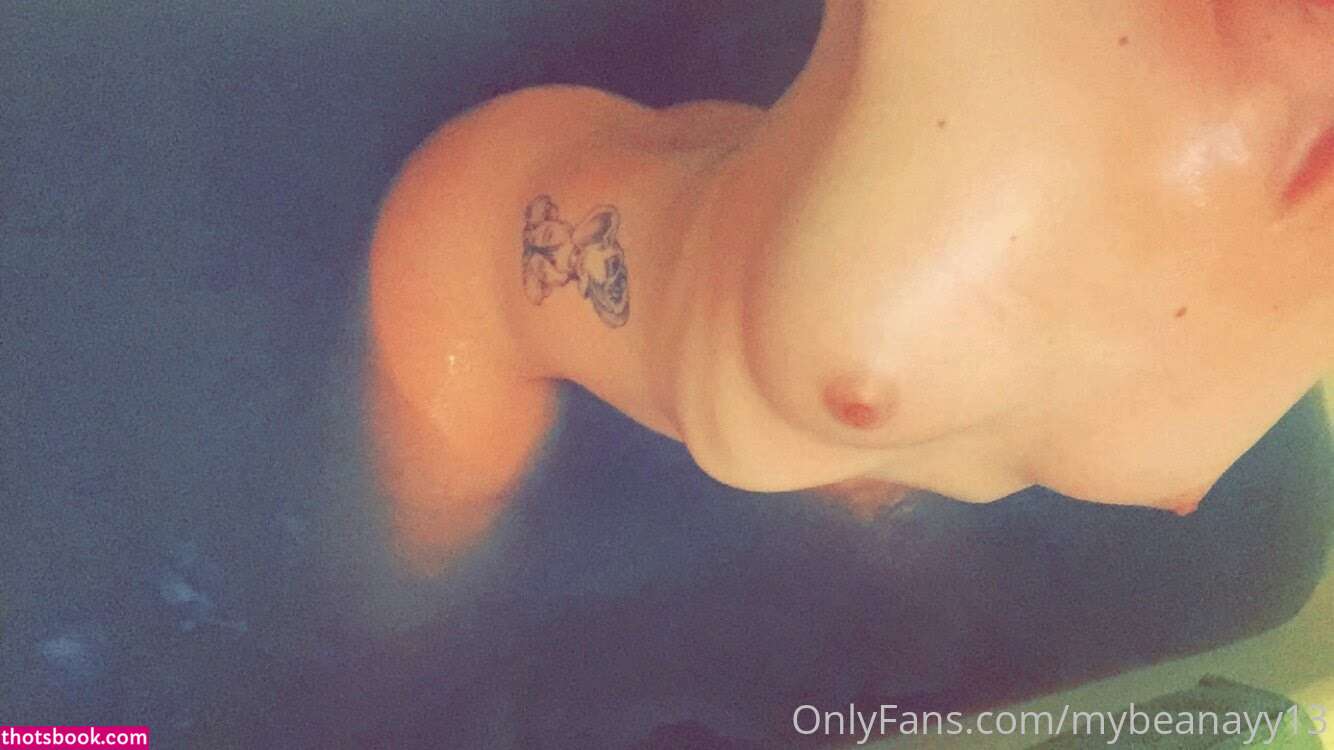 Mybeanayy Nude OnlyFans Photos #6 1053658