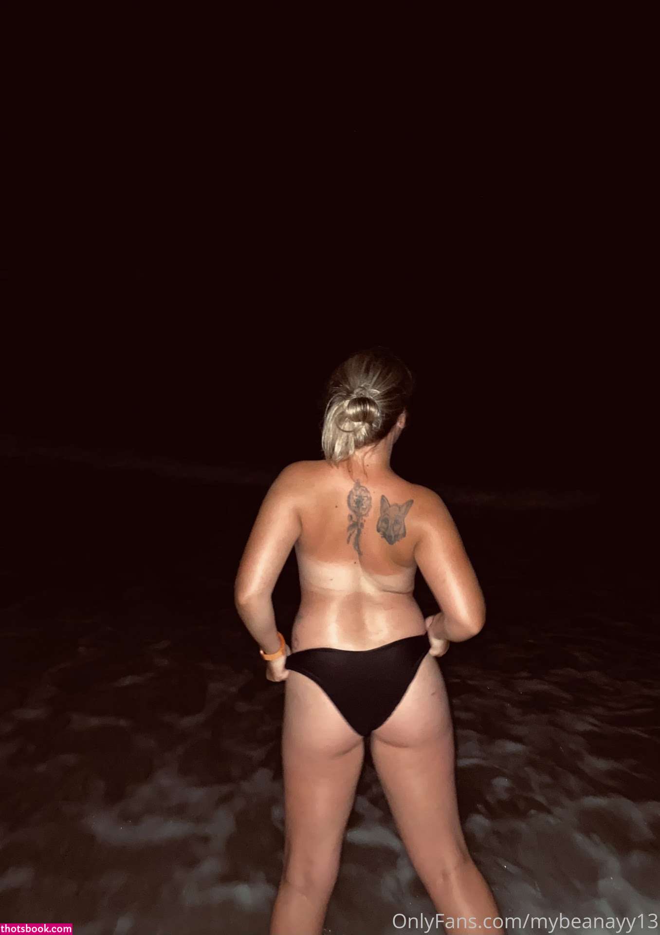 Mybeanayy Nude OnlyFans Photos #12 1055021