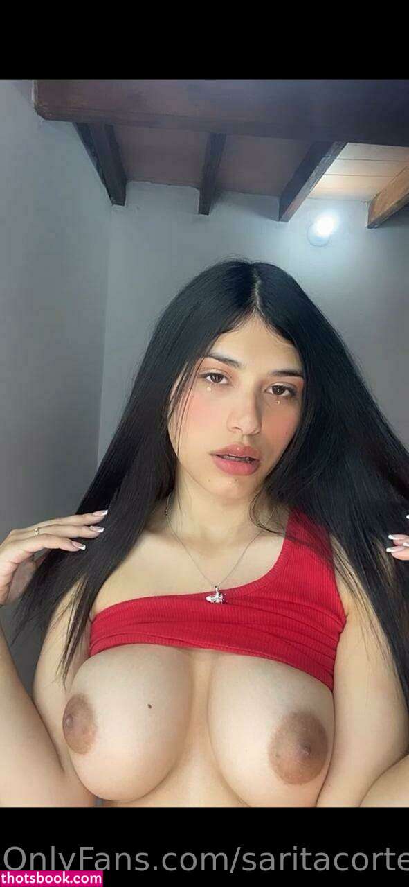 Sarita Cortez Nude OnlyFans Photos #4 1083058