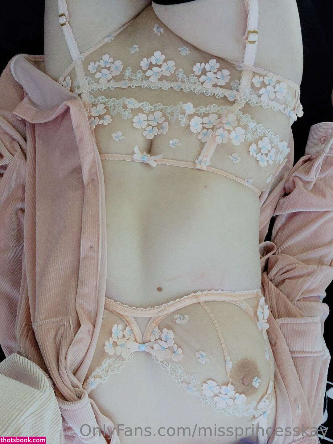 MissPrincessKay Nude OnlyFans Photos #2 1097275