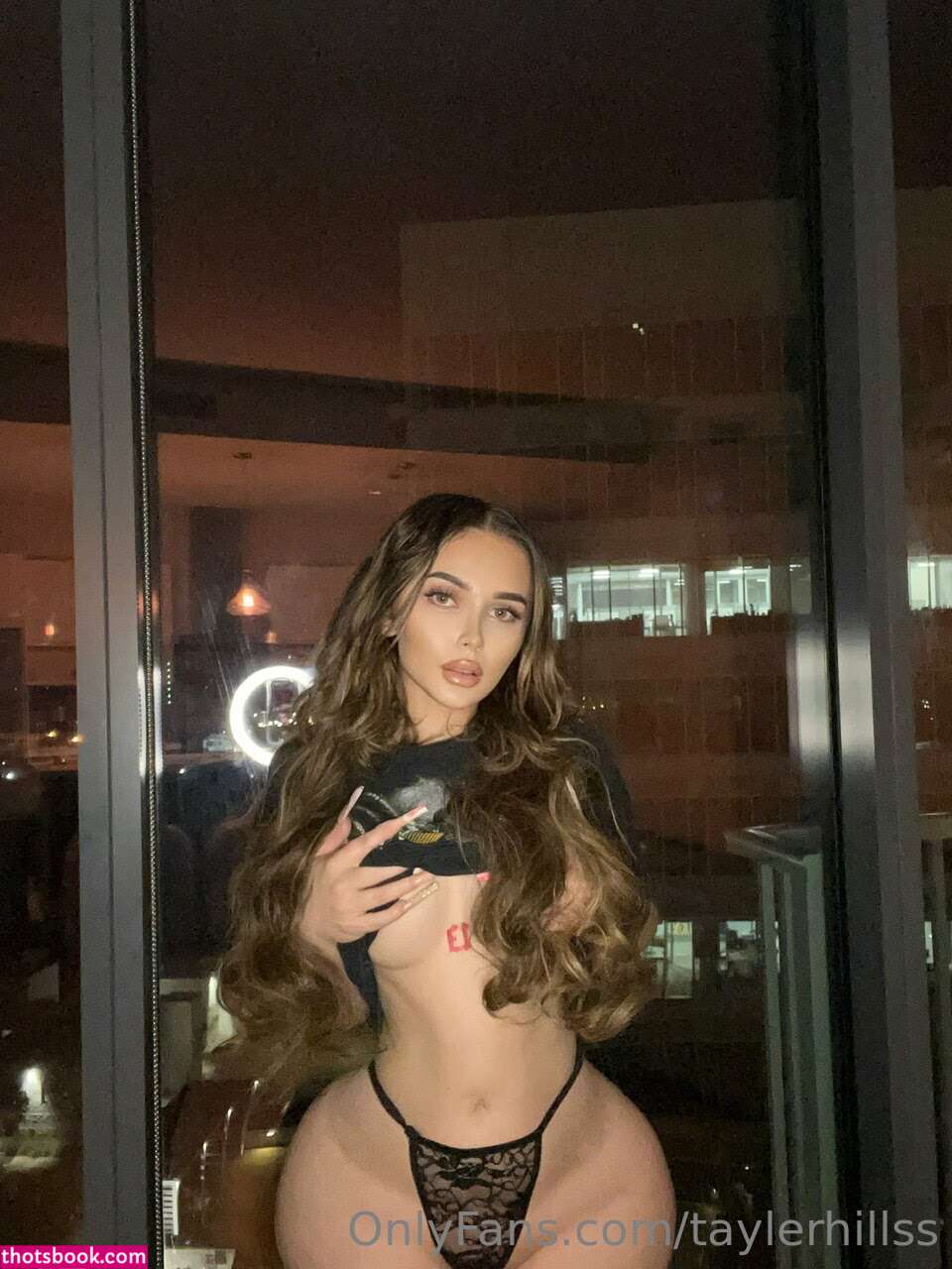 Tayler Hills Nude OnlyFans Photos #55 1065790