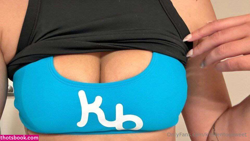 Kirstentoosweet Nude OnlyFans Photos #38 1087923