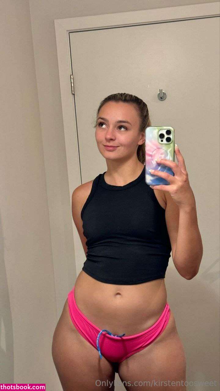 Kirstentoosweet Nude OnlyFans Photos #38 1087925