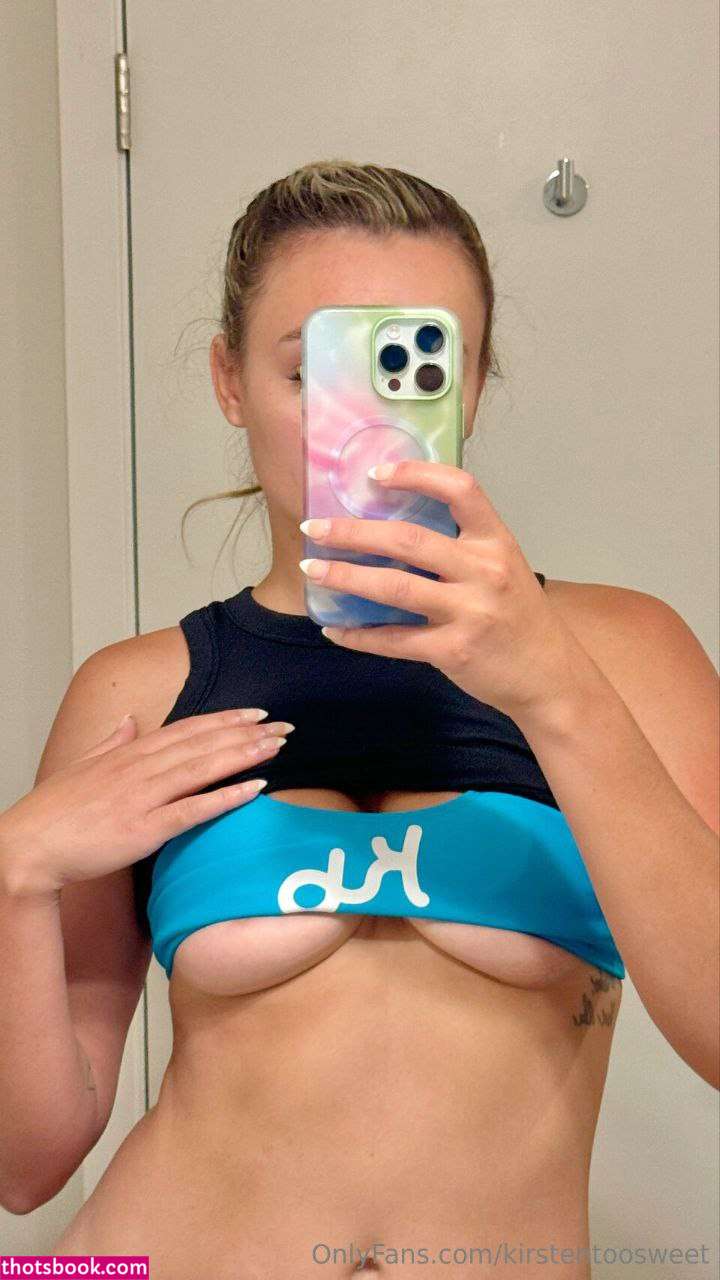 Kirstentoosweet Nude OnlyFans Photos #38 1087932