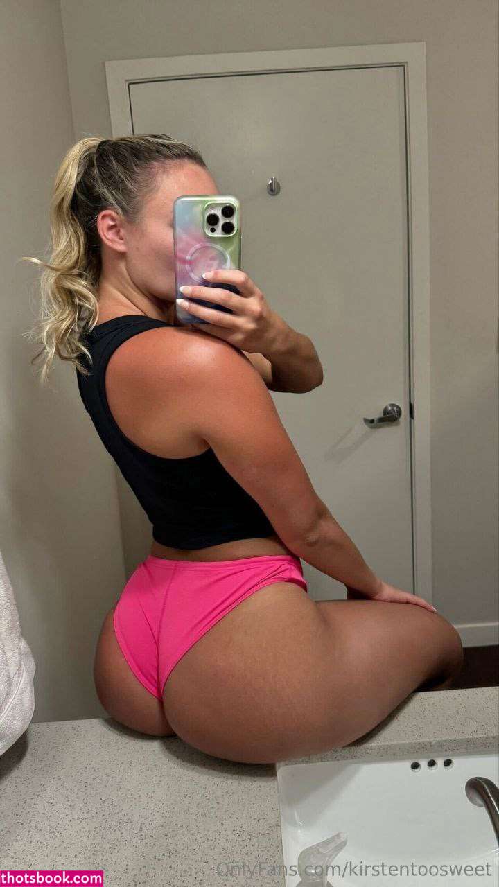 Kirstentoosweet Nude OnlyFans Photos #38 1087933