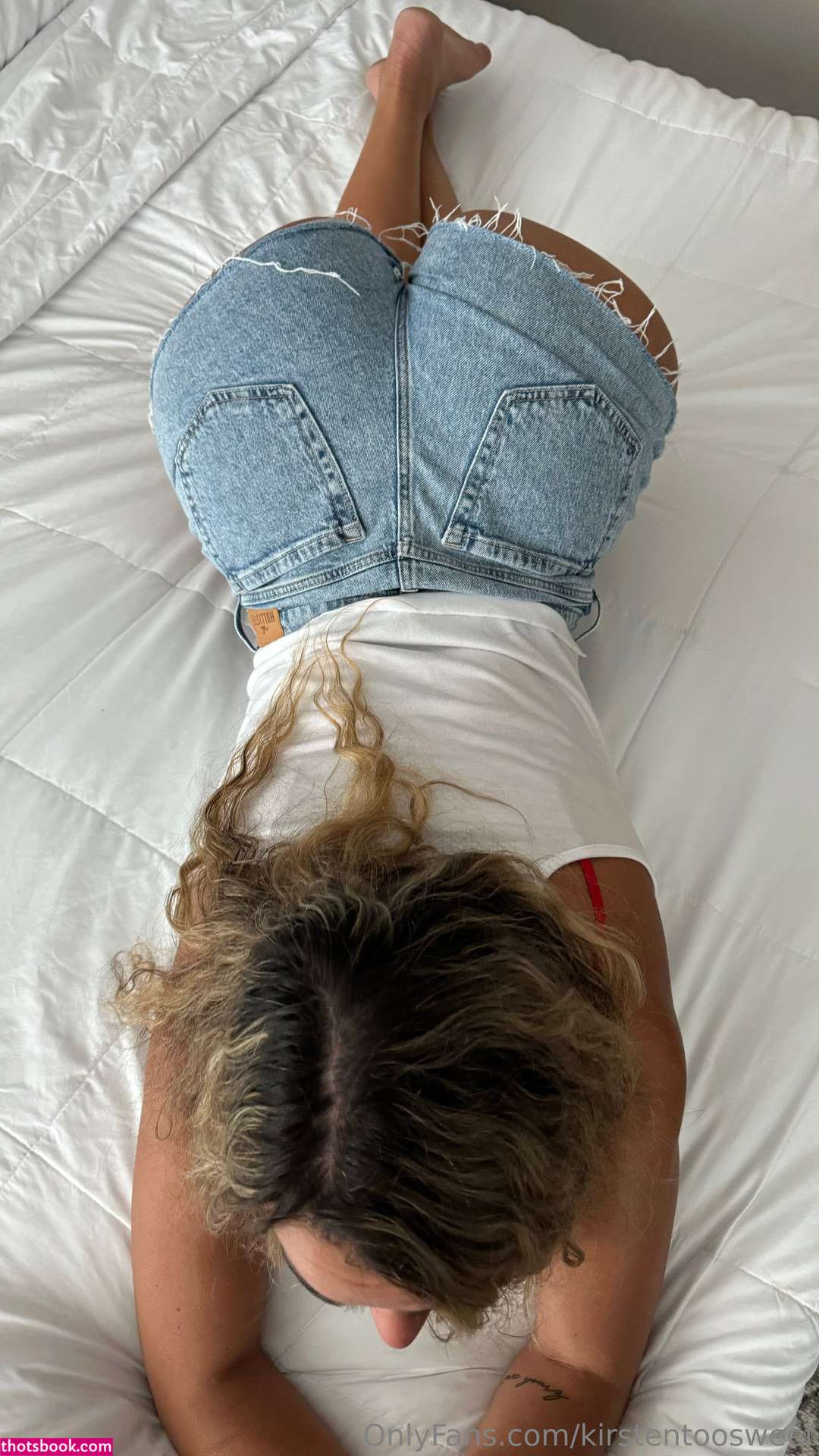 Kirstentoosweet Nude OnlyFans Photos #39 1087948