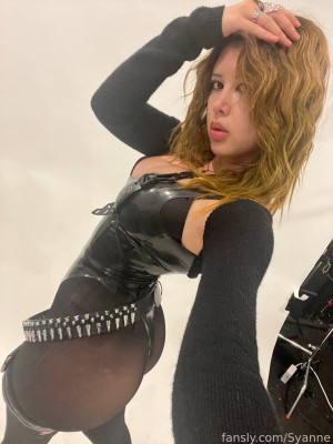 Syanne Nude OnlyFans Photos #62