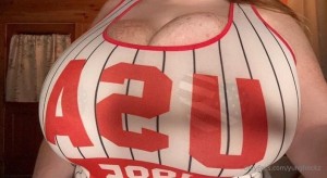 YungFreckz Missy Marie Nude OnlyFans Photos #21
