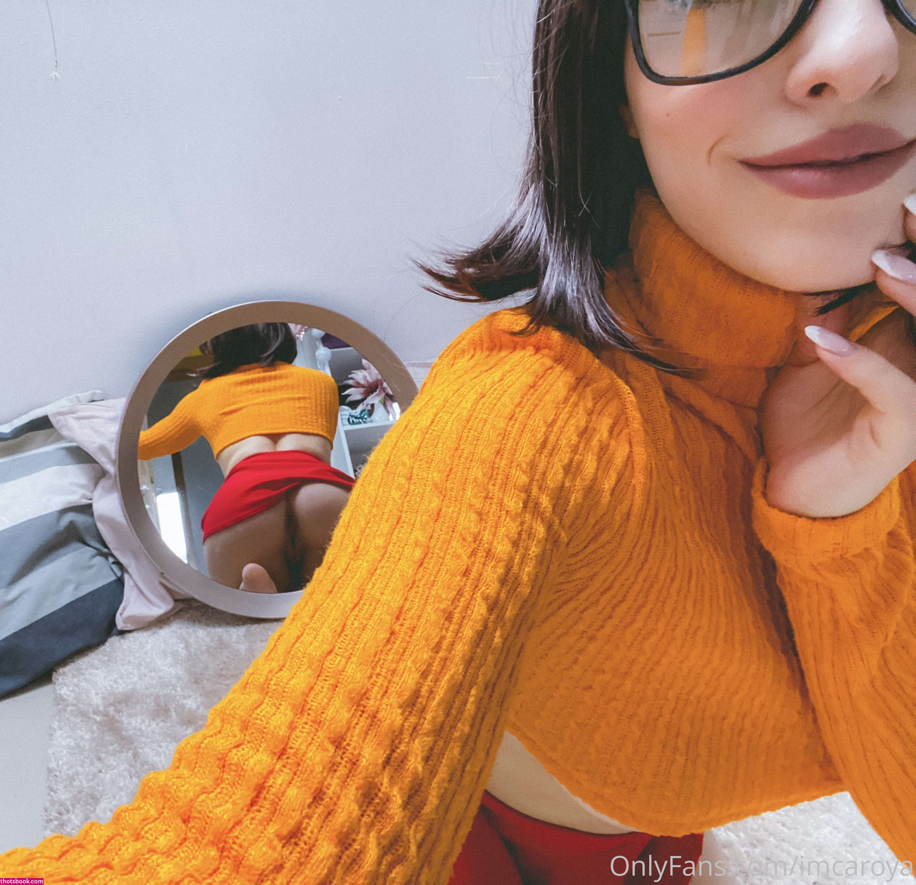 Imcaroya Efetishism Nude OnlyFans Photos #2 1089155