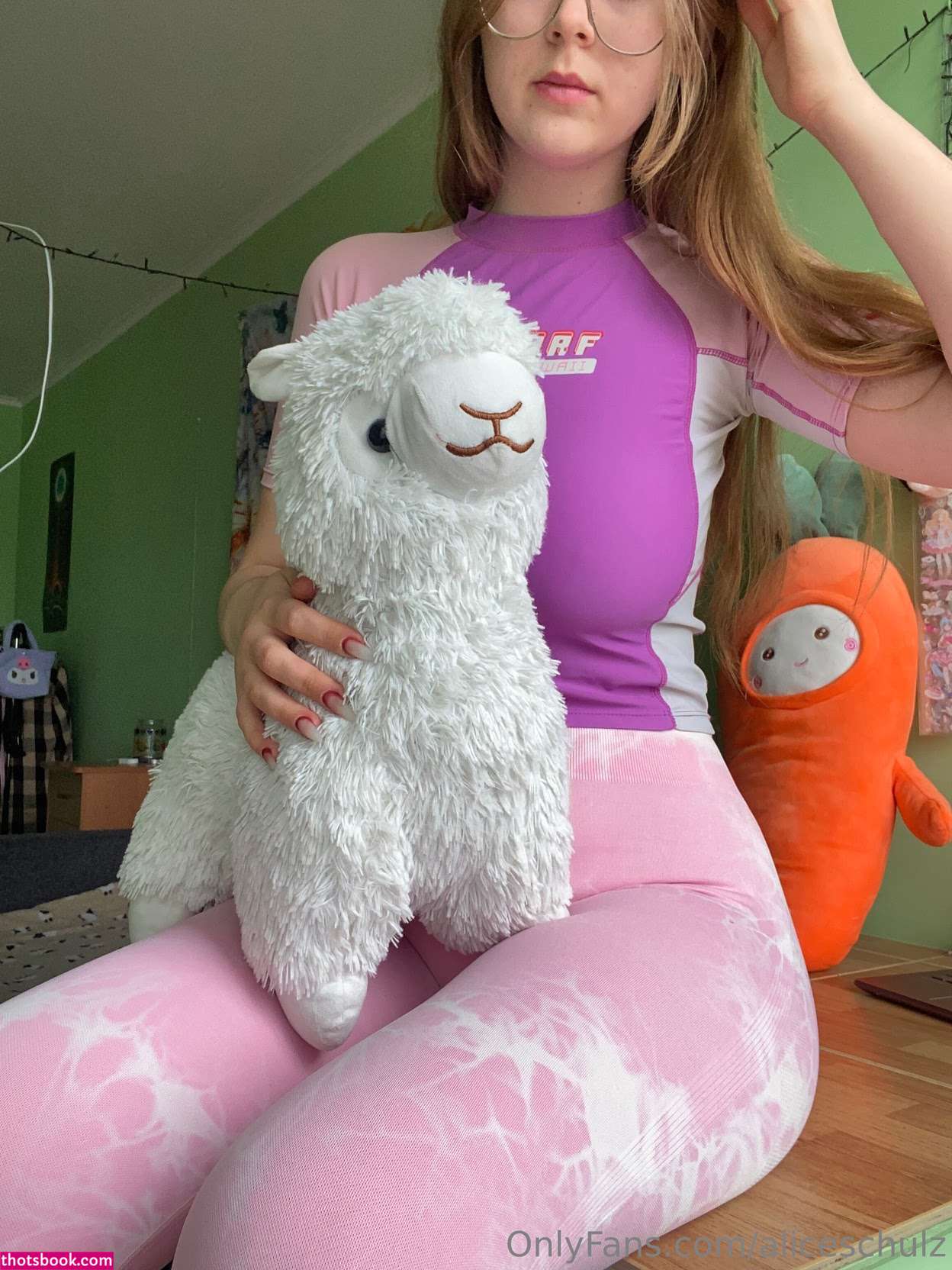 aliceschulz kleinealicee Nude Leaks OnlyFans Photos #1 1758847