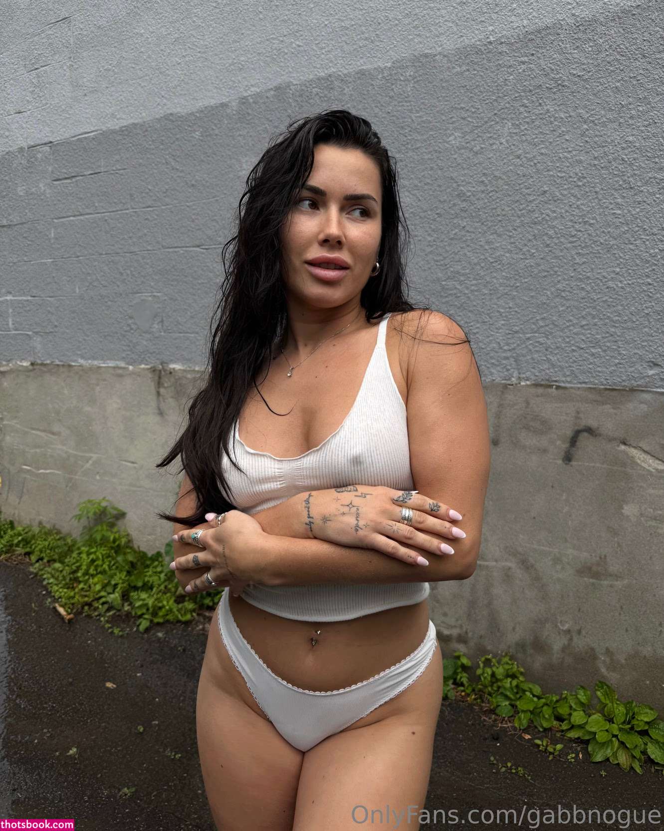 Gabrielle Nogue Nude Leaks OnlyFans Photos #3 1759389