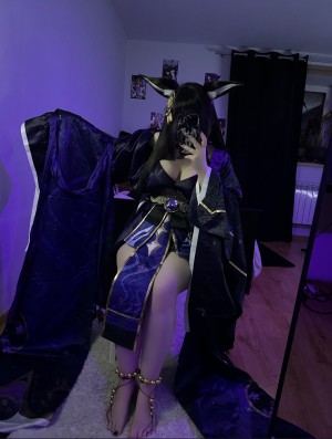 kelpiechu Kelpie Nude Leaks OnlyFans Photos #4