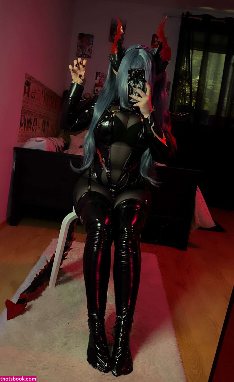 kelpiechu Kelpie Nude Leaks OnlyFans Photos #5 1759614