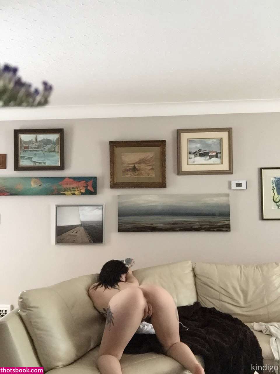 Kindigo Nude Leaks OnlyFans Photos #4 1759636