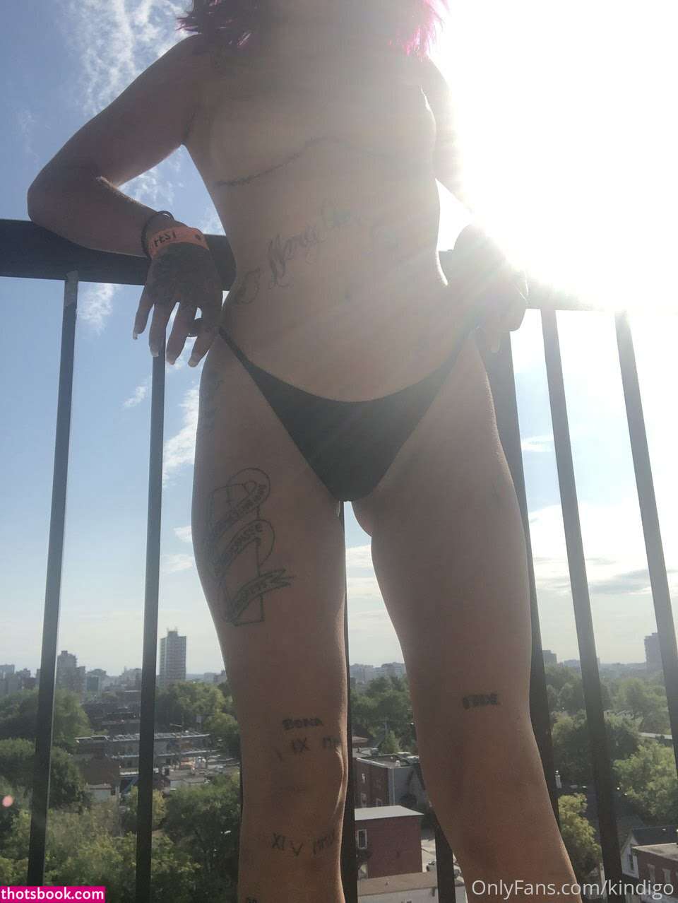 Kindigo Nude Leaks OnlyFans Photos #4 1759638