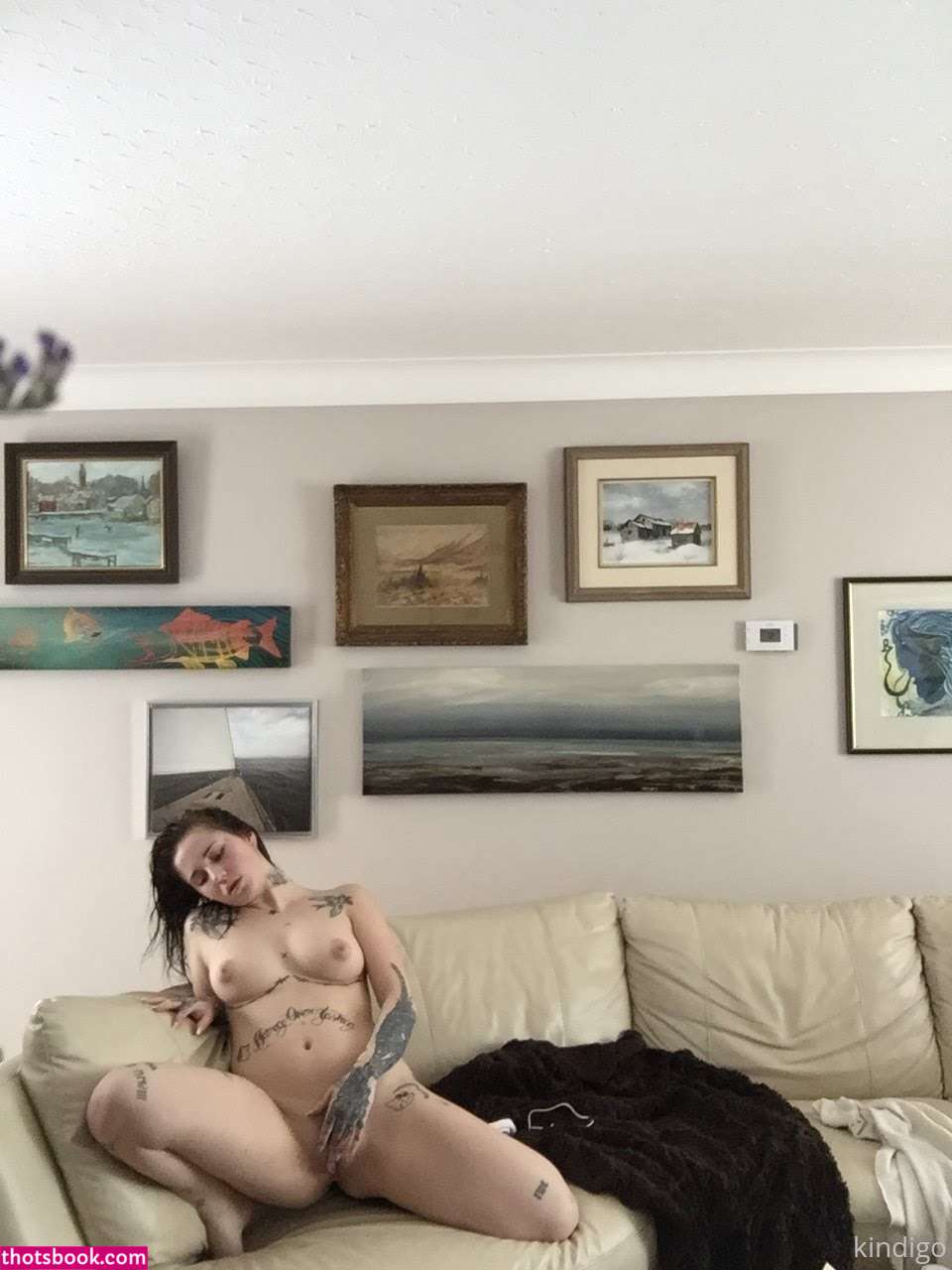 Kindigo Nude Leaks OnlyFans Photos #5 1759643